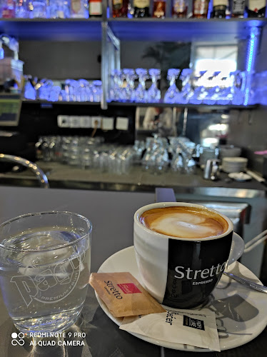 Opinii despre Caffe bar Điran în Zadar - Gastronomija i ugostiteljstvo