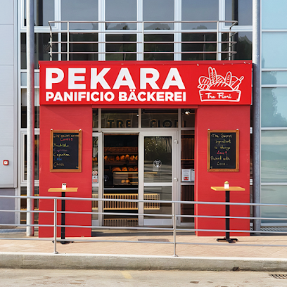 Tre Fiori – Pekara | Panificio | Bäckerei
