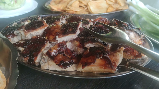 Opinii despre Klet Europa j.d.o.o în Sveti Ivan Zelina - Gastronomija i ugostiteljstvo