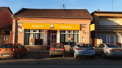 Pekarna Pizzeria "Nova Europa"