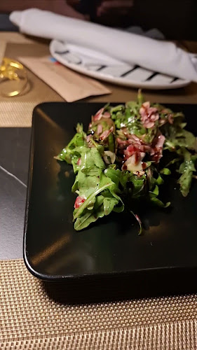 Opinii despre Restoran Fuentes în Zagreb - Gastronomija i ugostiteljstvo