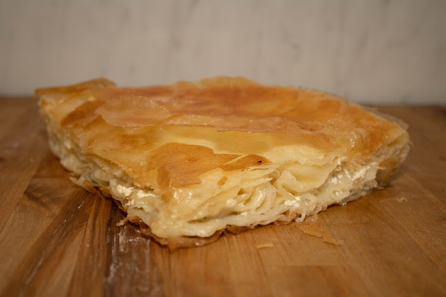 Comentarii opinii despre Pekarnica Rustika