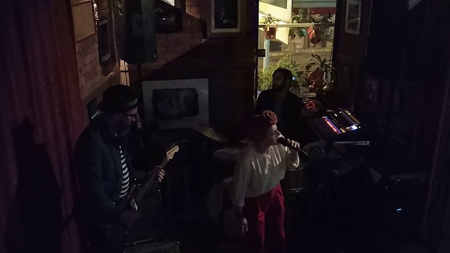 Caffe Bar Corner - Poreč