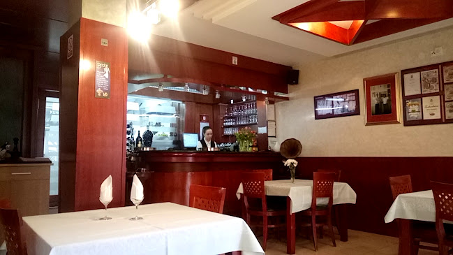 Opinii despre Restoran San în Vinkovci - Gastronomija i ugostiteljstvo