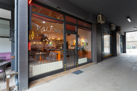 Vlaška ul. 79, 10000, Zagreb