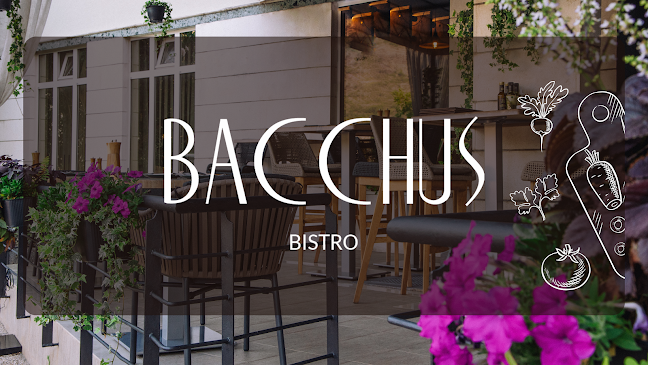 Bacchus Bistro Dubrovnik - Dubrovnik