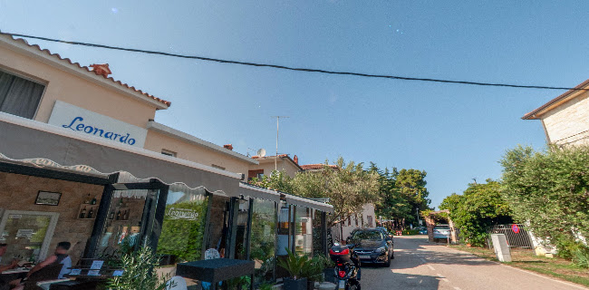 Opinii despre Bistro Konoba Leonardo în Novigrad - Gastronomija i ugostiteljstvo