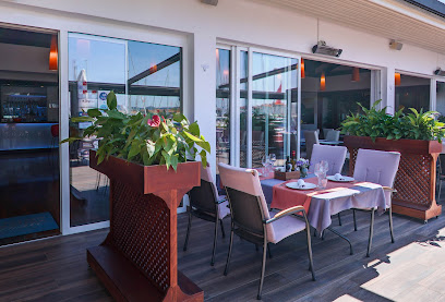 Restaurant Marina Kornati