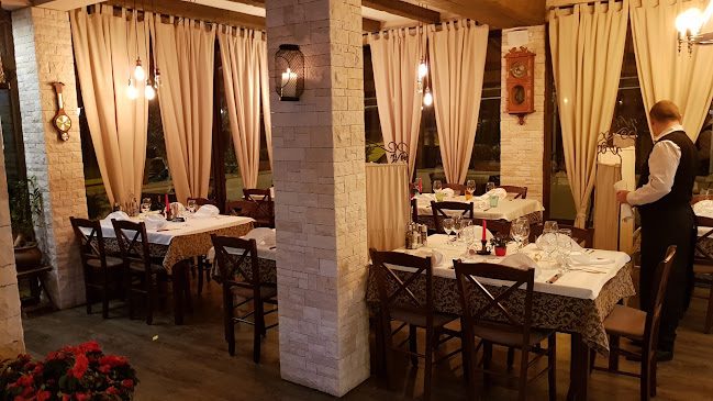 Opinii despre Bistro-pizzeria Luna în Umag - Gastronomija i ugostiteljstvo