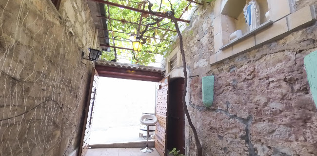 Faria - Garden & terrace / Restaurant & Pizza - Gastronomija i ugostiteljstvo