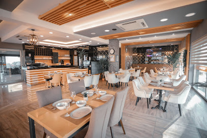 Vinkoprom Bistro, grill, pizzeria & Caffe bar Vinkovci