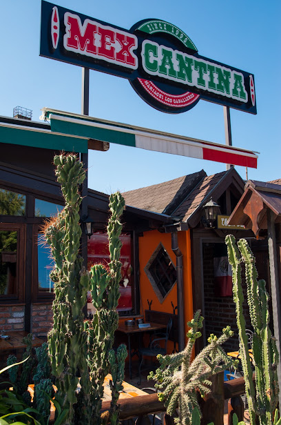 Mex Cantina