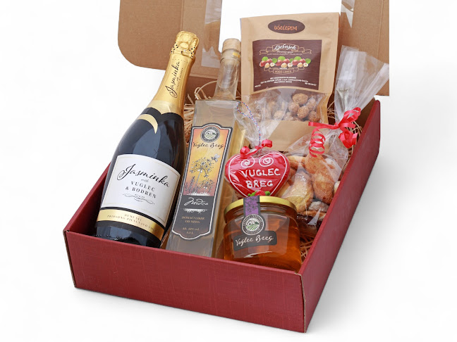 Comentarii opinii despre Restoran, vinarija i pansion Vuglec Breg