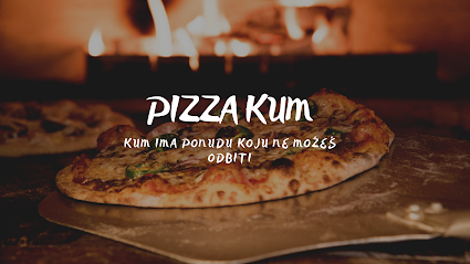 Pizza Kum (Catering)
