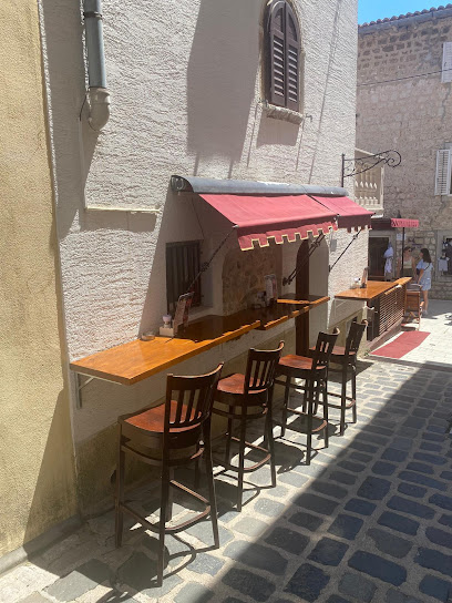 Fast food Burger Box