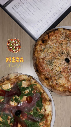 Opinii despre Planet Pizza în Omiš - Gastronomija i ugostiteljstvo