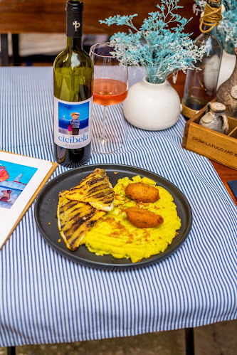 Cicibela food and wine bar (SPLIT) - Gastronomija i ugostiteljstvo