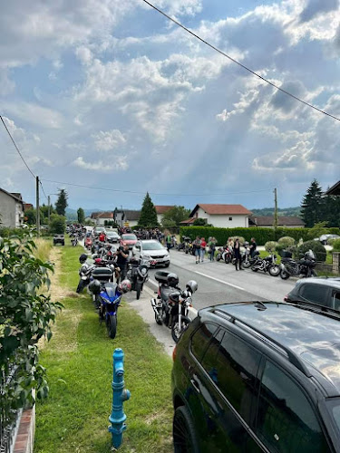 Plava Noć - Caffe Bar - Gastronomija i ugostiteljstvo