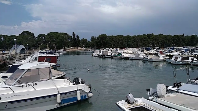 Restoran MUP Valbandon