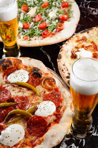 Comentarii opinii despre Pizzeria Skipper