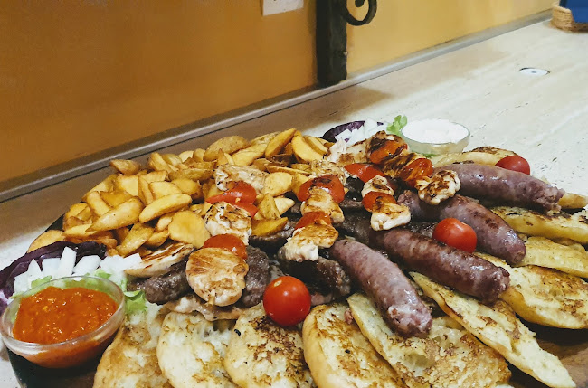 Pizzeria Pečenjara Dva Asa (Pizza / grill / dostava) - Gastronomija i ugostiteljstvo