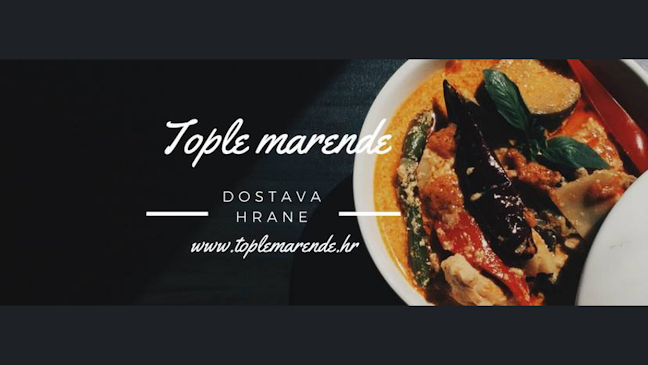 Opinii despre Tople Marende în Split - Gastronomija i ugostiteljstvo