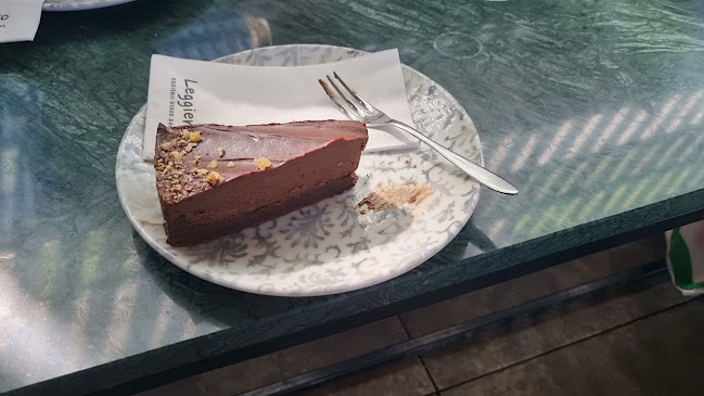 Opinii despre Leggiero Pula City Mall în Pula - Gastronomija i ugostiteljstvo