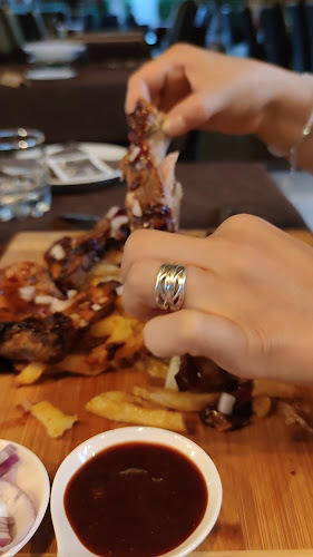 Opinii despre Lapad Restaurant în Dubrovnik - Gastronomija i ugostiteljstvo