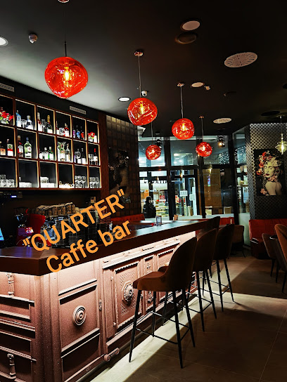 Quarter Caffe