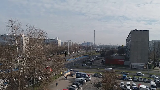 Comentarii opinii despre Tržnica Utrina