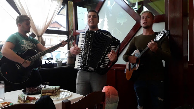 Bistro Babriga - Gastronomija i ugostiteljstvo