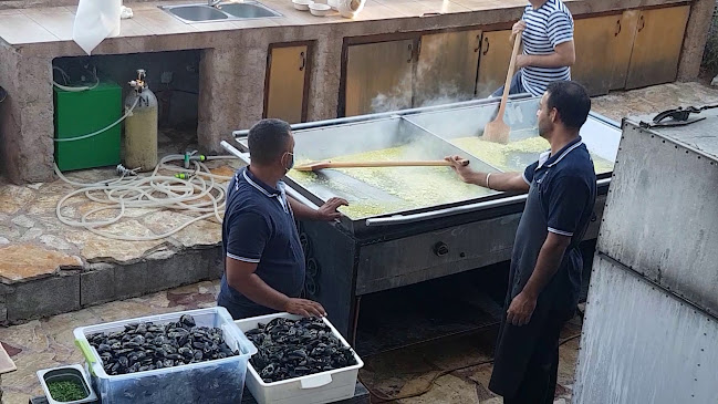 Opinii despre Mali Raj în Šimuni - Gastronomija i ugostiteljstvo