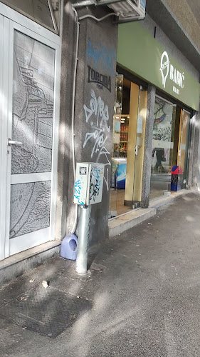 Opinii despre Pekara Babić - Viška (P130) în Split - Gastronomija i ugostiteljstvo