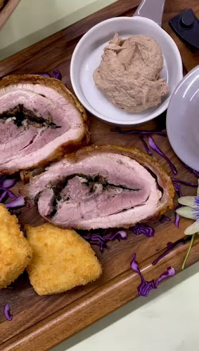 Comentarii opinii despre Restaurant Il Golfo