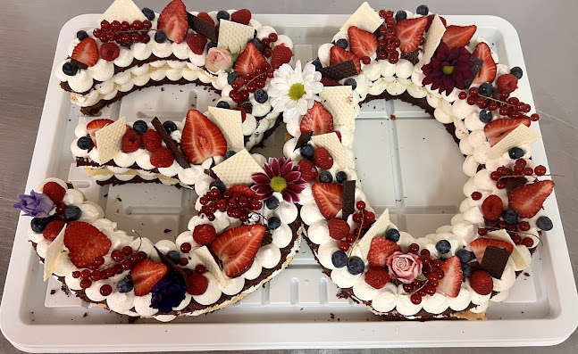 Comentarii opinii despre Grand Marnier slastičarnica