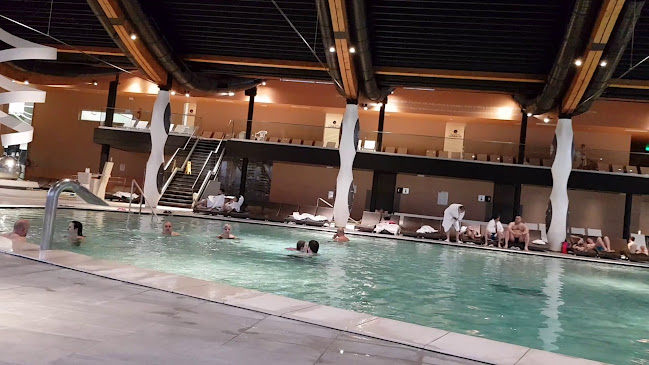 Terme Sveti Martin - Gastronomija i ugostiteljstvo