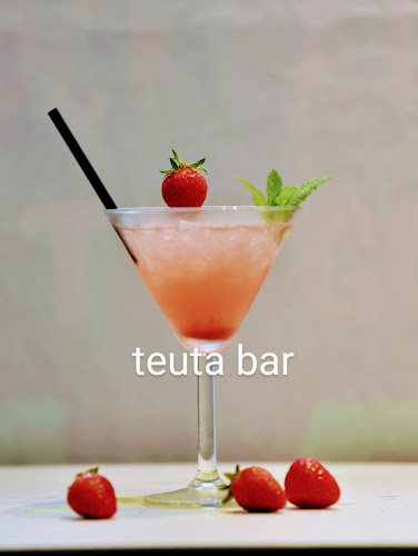 TEUTA bar - Tučepi
