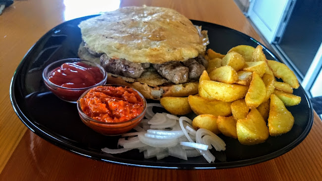 Comentarii opinii despre Grill House Pelajić