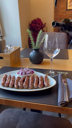 Opinii despre O'brok Restoran în Zagreb - Gastronomija i ugostiteljstvo