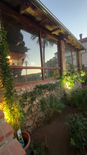 Restaurant Villa Kaliopa - Vis