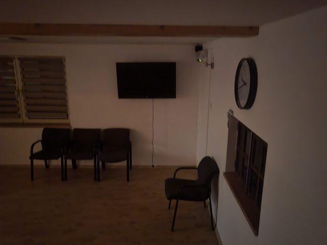 Comentarii opinii despre Randic klet