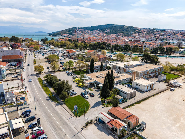 Caffe Bar Bok Trogir - Gastronomija i ugostiteljstvo