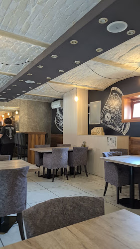 Opinii despre Döner Kebab Varaždin în Varaždin - Gastronomija i ugostiteljstvo