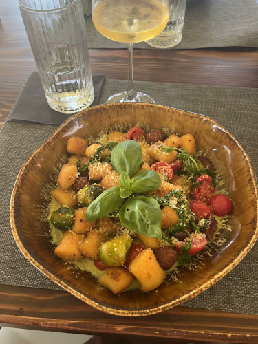 Opinii despre The Botanist în Zadar - Gastronomija i ugostiteljstvo