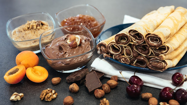 Comentarii opinii despre Palačinke Hr. Avenue Mall