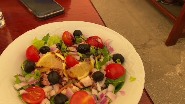 Opinii despre Kristian Pizza în Trogir - Gastronomija i ugostiteljstvo