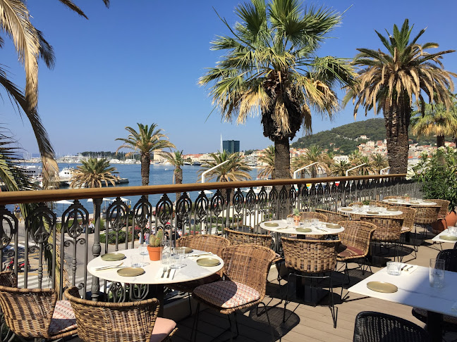 Obala Hrvatskog narodnog preporoda 23, 21000, Split