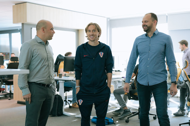 Sofascore Bar - Zagreb