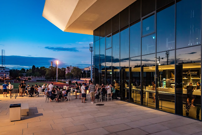 Opinii despre All Star Caffe în Pula - Gastronomija i ugostiteljstvo