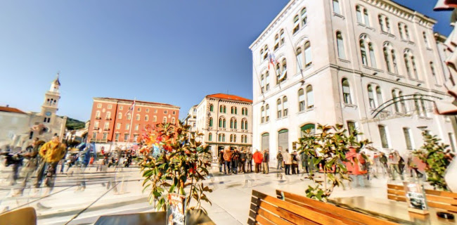 Restaurant Veneranda Split